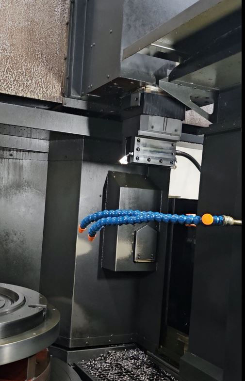 USED VTL