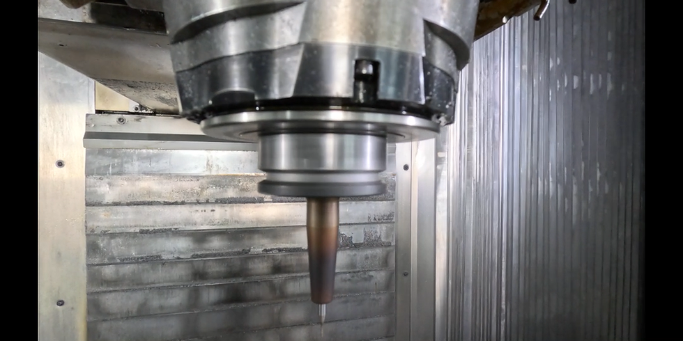 DECKEL MAHO DMF 250 LINEAR