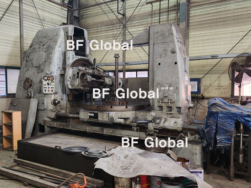 USED MACHINE