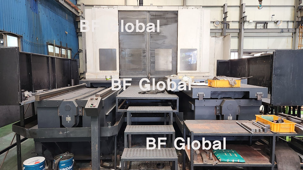 DOOSAN DBC-110