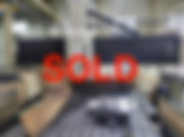 (Sold)SANCO_SDM-5235L - USED DOUBLE COLUMN VMC - USED MACHINE