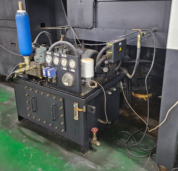 USED VTL