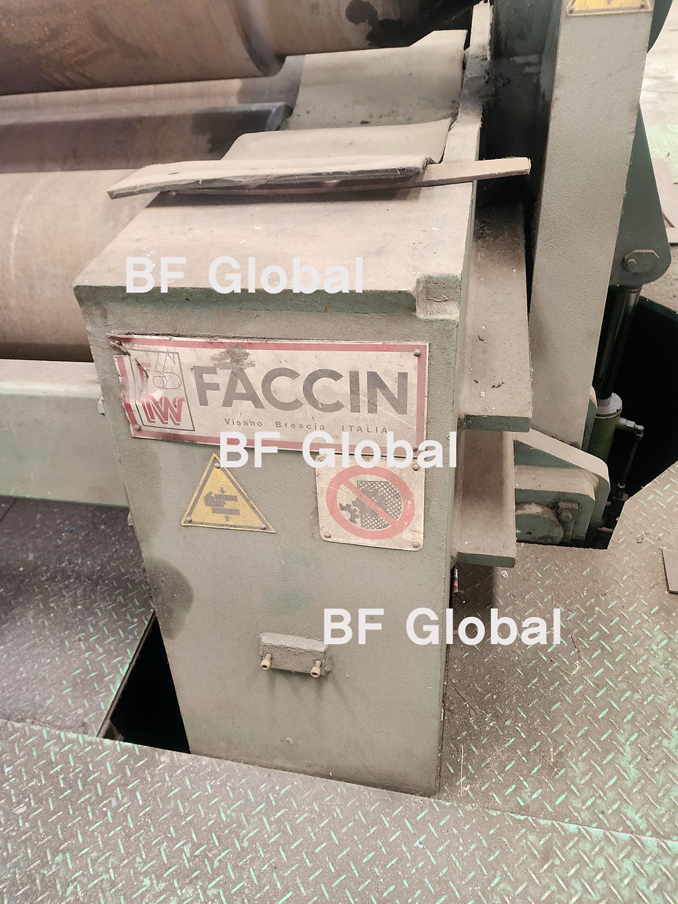 USED MACHINE