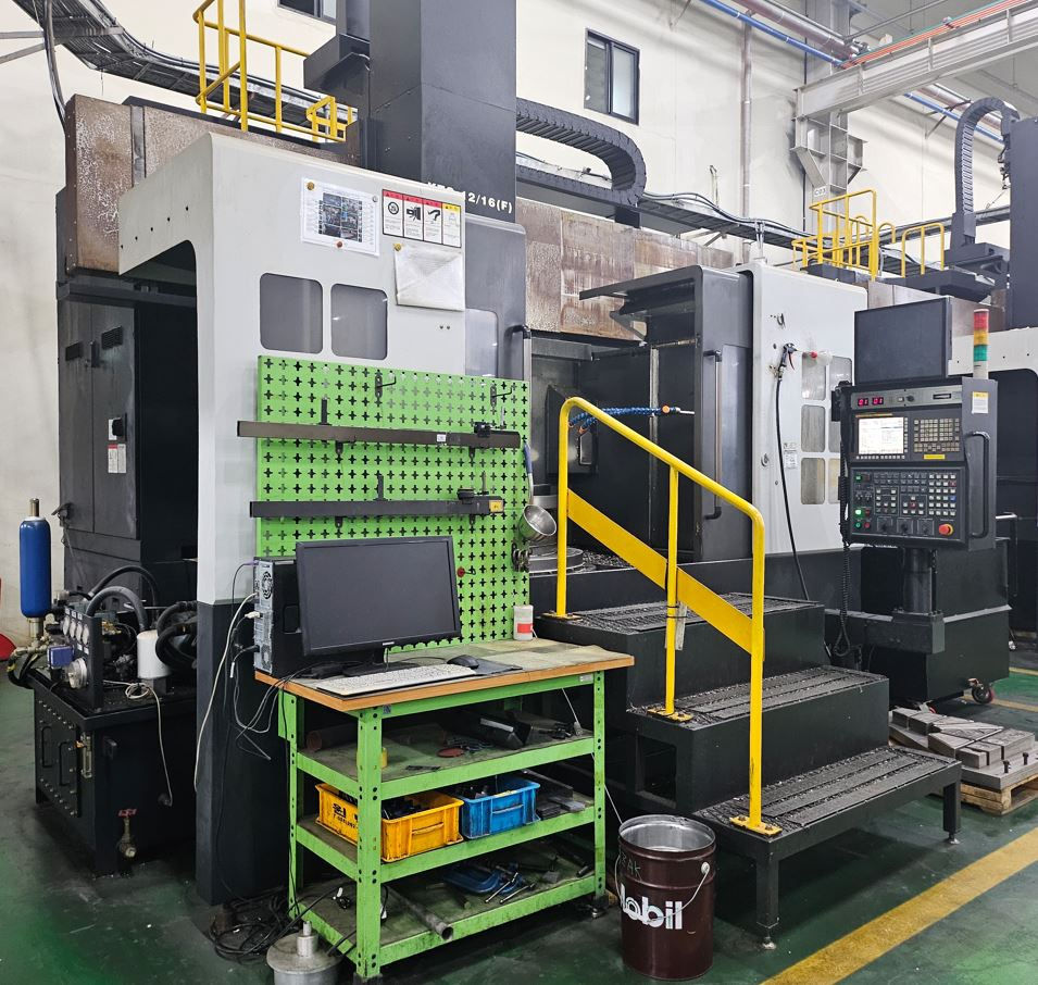 USED VTL