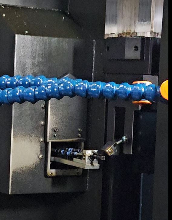 USED VTL