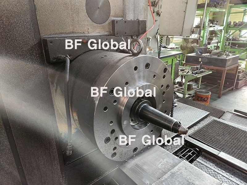 USED BORING MACHINE