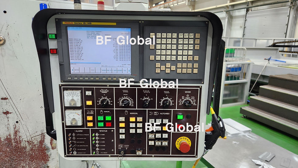 USED VMC