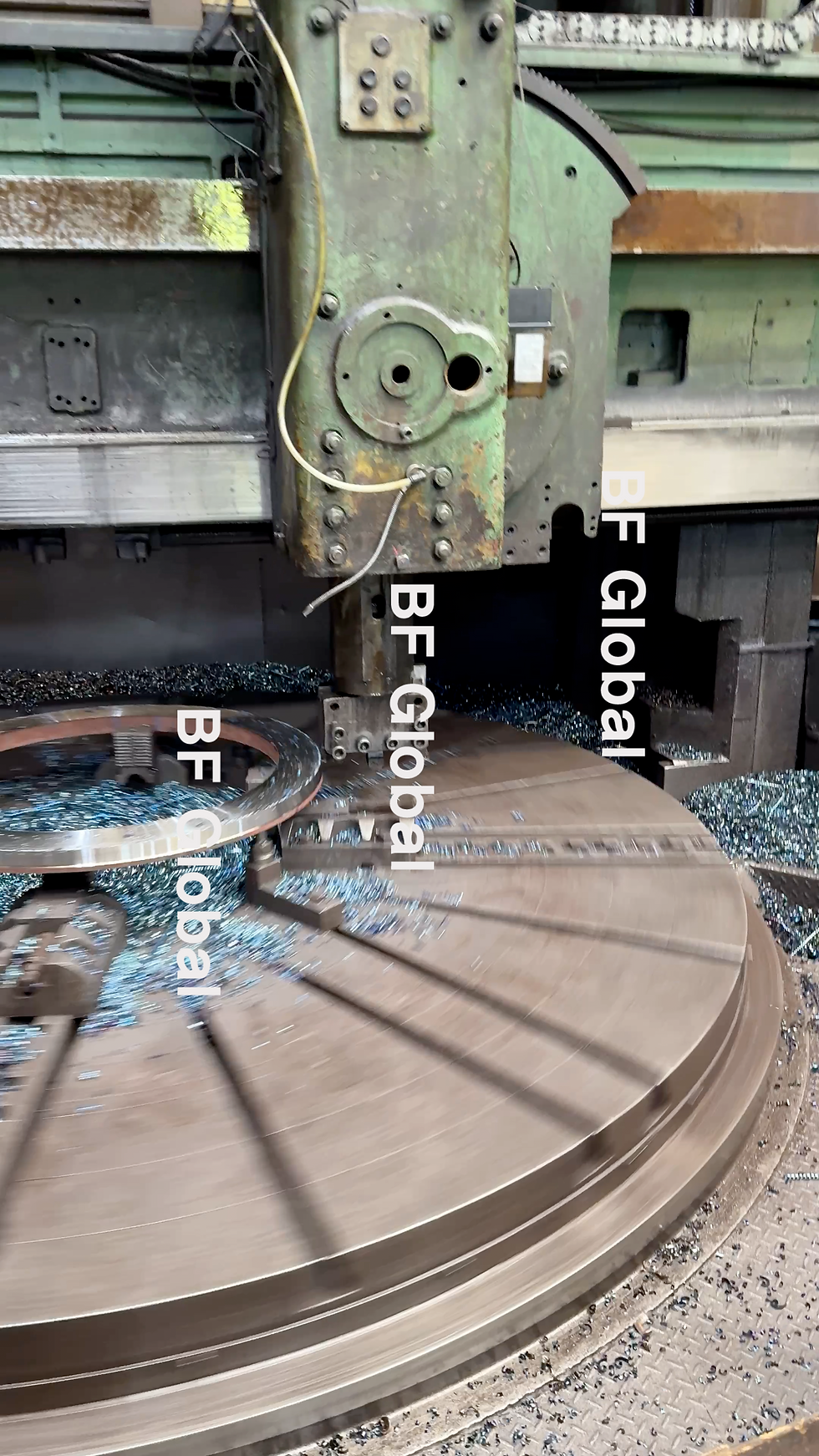 USED MACHINE