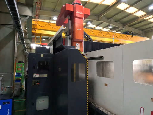 USED MACHINE