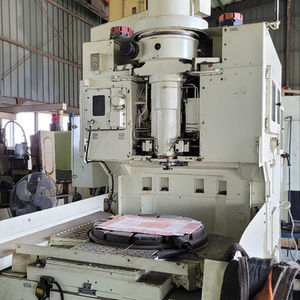 5Axis CNC Gear Shaper - Mitshubishi