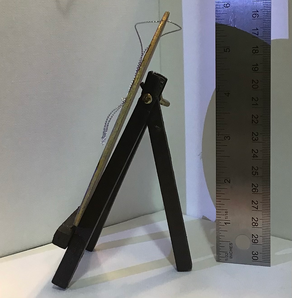 Thumbnail: One of a Kind: Chickadee Tell Me A Story