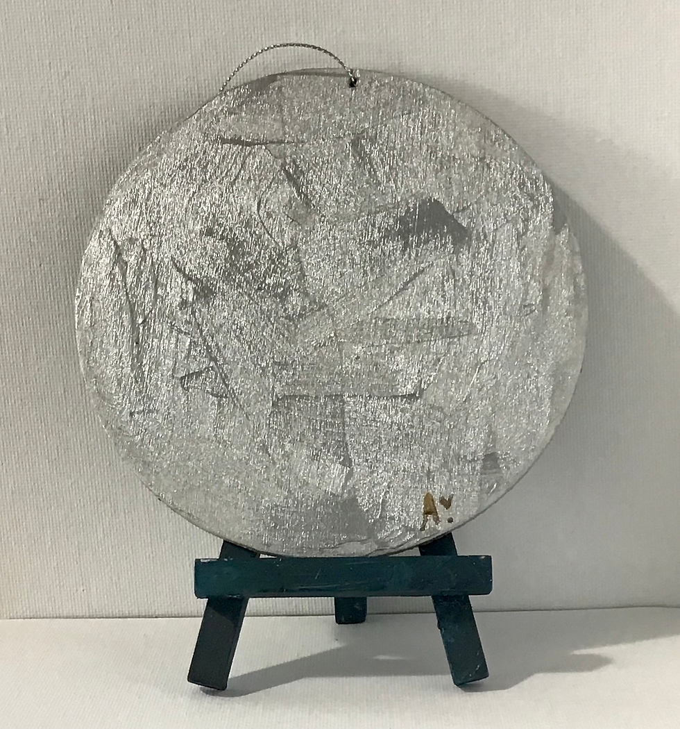 Thumbnail: One of a Kind: Moonlight