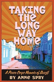 Taking the Long Way Home by author Ann Spry
