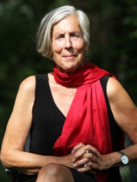 Kate Seidman is the author of The Widow Roadmap - Finding My Way