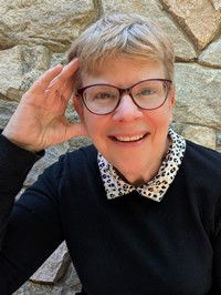 Beth DeCarbo, author of Mom and Pop Hardware, book cover