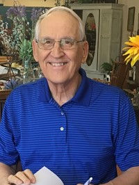 Dr. Ken Ohm is the author of the children's  book, Lucy and Larry.