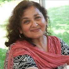 Sumitra Menon, author