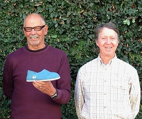 Bob Rief and George "Skip" Mergatroid, authors of After The Idea - How To Turn Your Idea Into A Business.