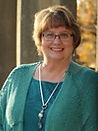 Anne Spry, author of Living on Laughter and Taking the Long Way Home.