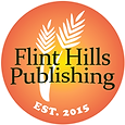 Flint Hills Publishing est 2015 logo 1a 200px.png