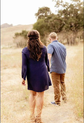 Engagement Photoshoot