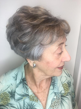 Blowdry