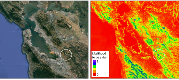 O Geoprocessamento aplicado ao Meio Ambiente
