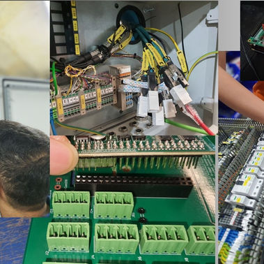 Electrical & Automation Services