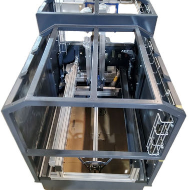 Mechanical Assembly