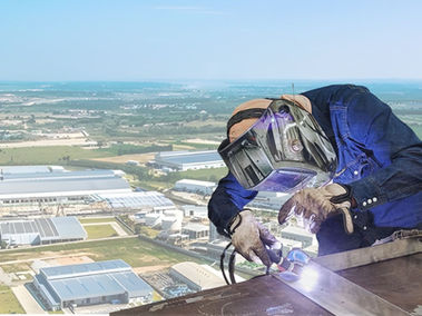 How to Choose the Right Metal Fabrication Company in Thailand?