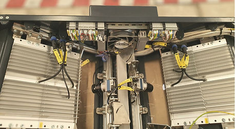 System integration and industrial communication testing for OEM automation systems