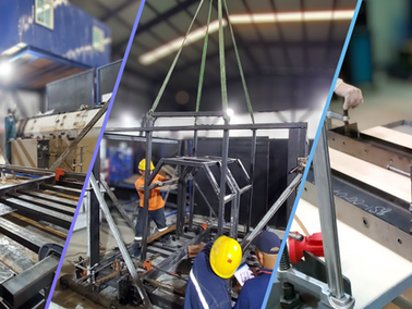 Jig and Fixture Design Services