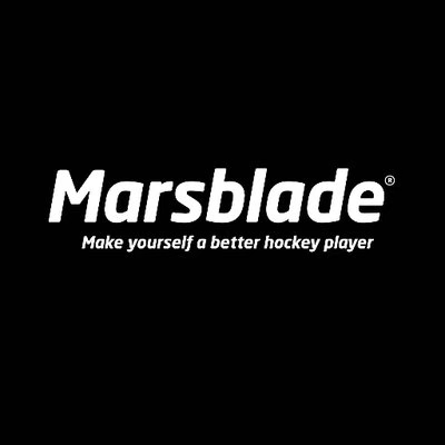 Marsblade image from the original MC Hockey Skills website
