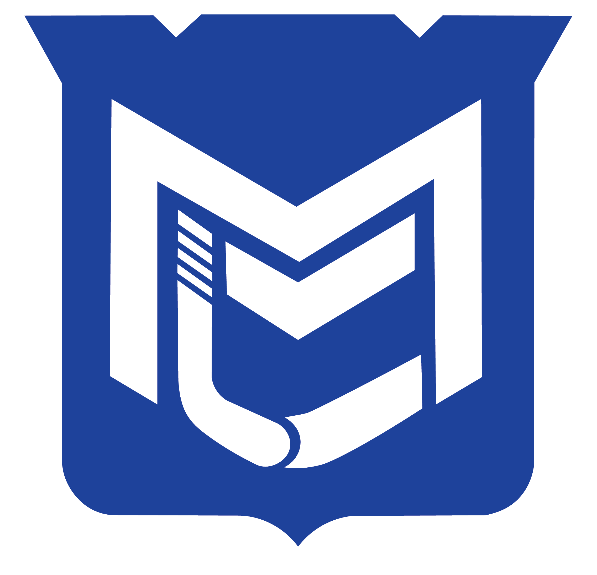 MC Hockey Skills logo
