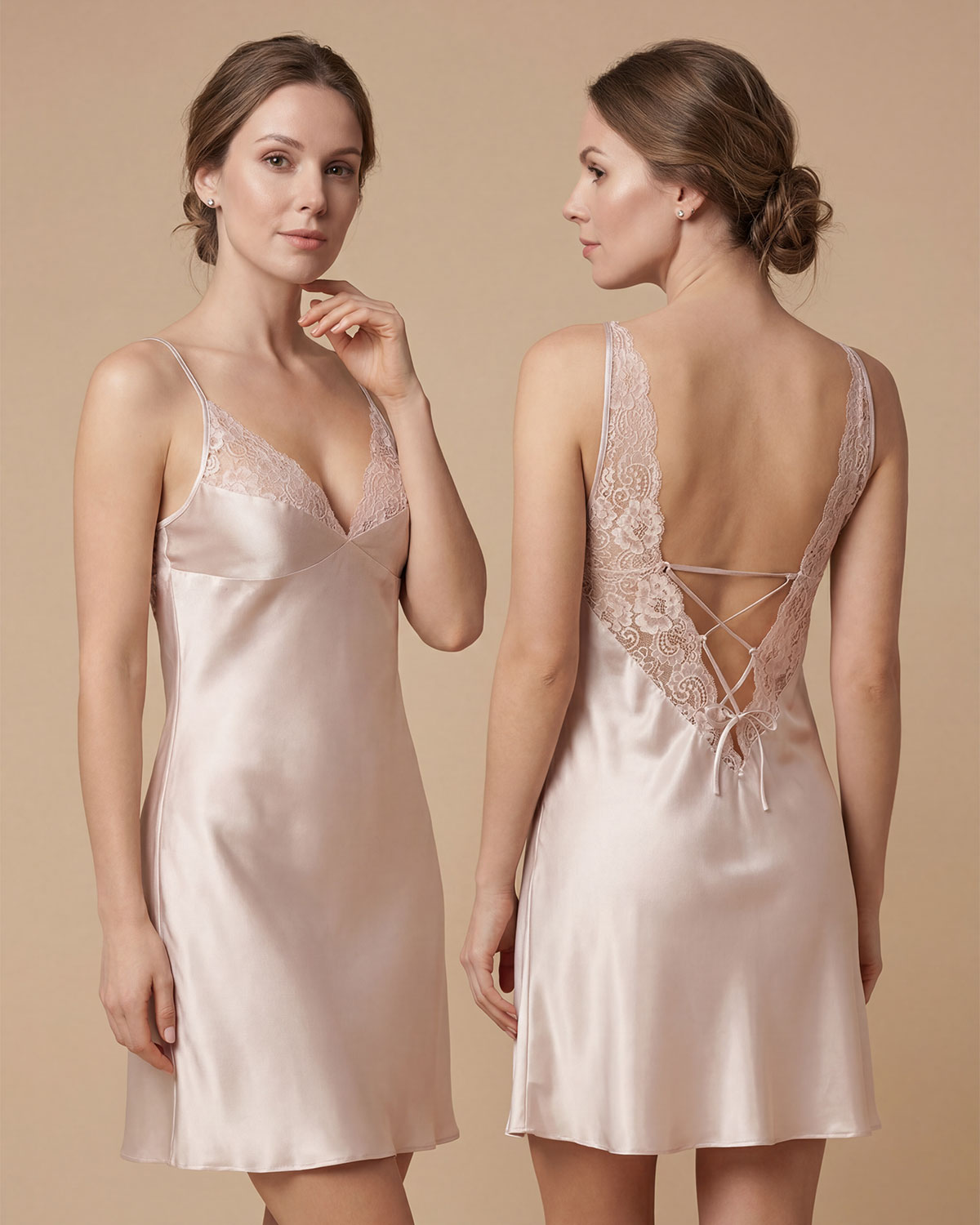 Jasmin Lingerie — image 6