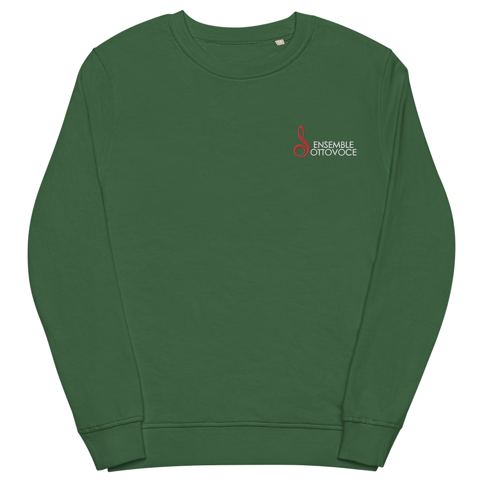 Thumbnail: Sweat-shirt officiel de l'Ensemble Sottovoce