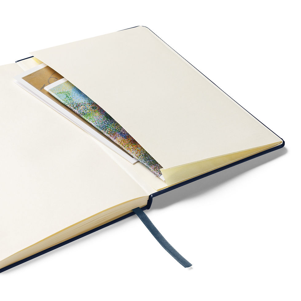 Miniature : Journal de Bord - Ensemble Sottovoce