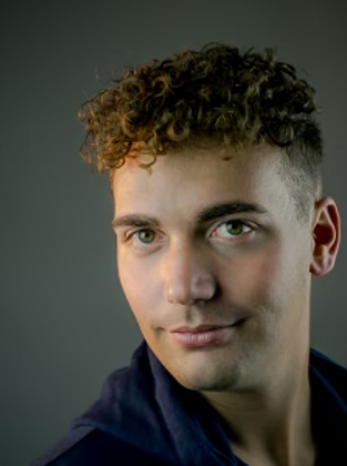 Martin Barigault