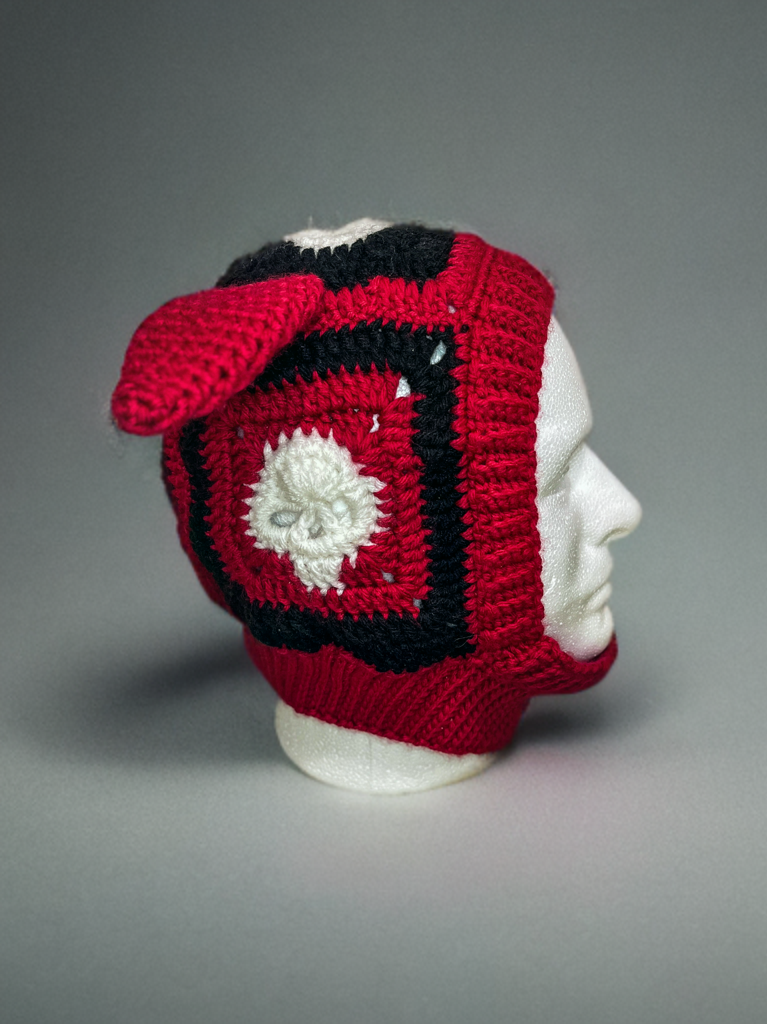 Skull balaclava_3