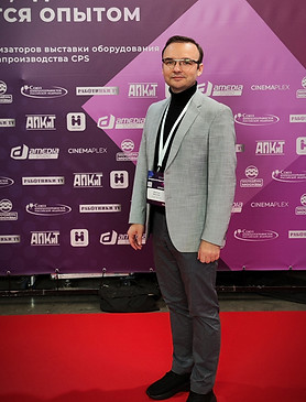 Виктор Житлов эксперт киноиндустрии