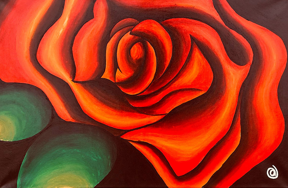 RubeeRose