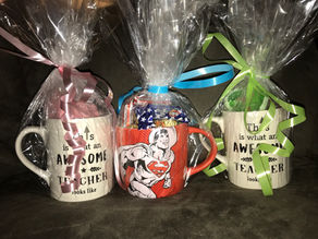 Teacher Appreciation Week