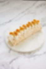Miniatură: Pavlova Roll