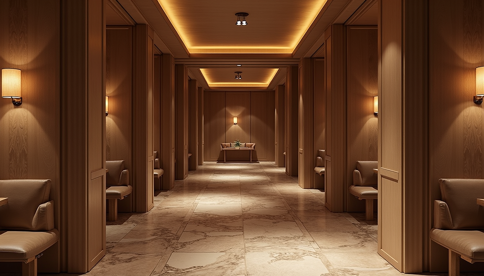 The Essential Role of Client Insights in Successful Interior Design