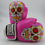 Thumbnail: Skeleton Boxing Gloves 10oz