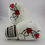 Thumbnail: Rose Boxing Gloves 10oz
