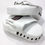 Thumbnail: White Calfskin Boxing Pads
