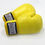 Thumbnail: Plain Yellow Boxing Gloves 10oz