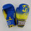 Thumbnail: Retro Leopard Boxing Gloves 10oz