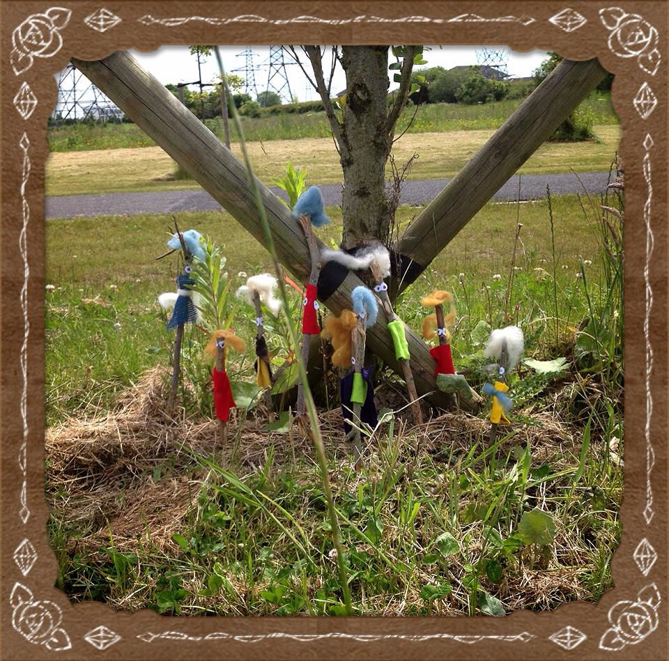 Theme: Myself and  My world / My senses / Belonging and cooperation / Taking care of my body / Feeli